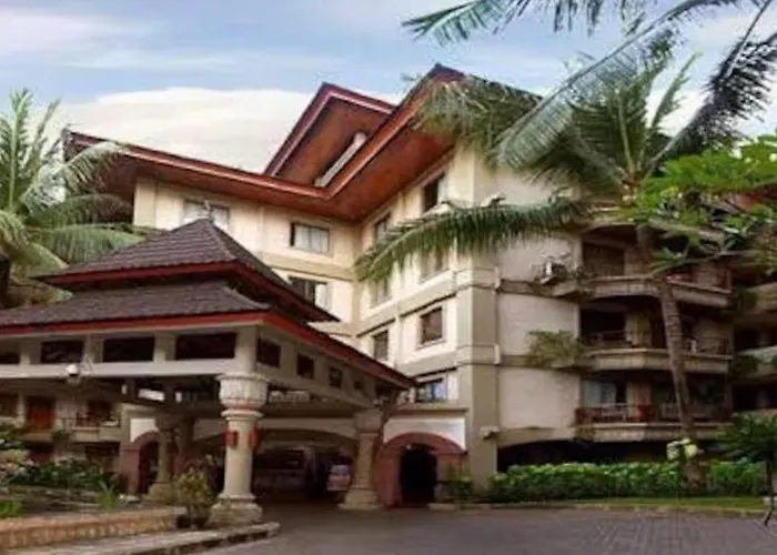 アパート Nattaya At The Jayakarta Bali