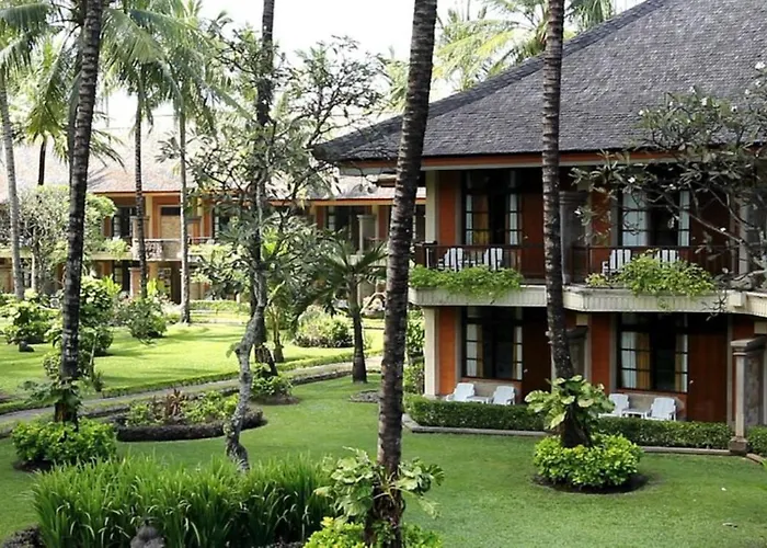 Nattaya At The Jayakarta Bali * スミニャック