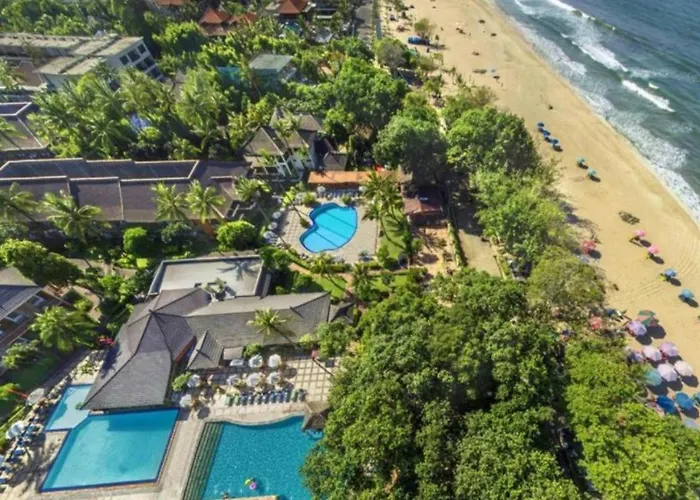 Nattaya At The Jayakarta Bali スミニャック