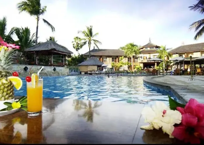 アパート Nattaya At The Jayakarta Bali