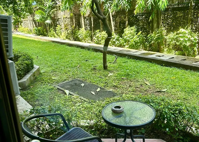 Nattaya At The Jayakarta Bali スミニャック