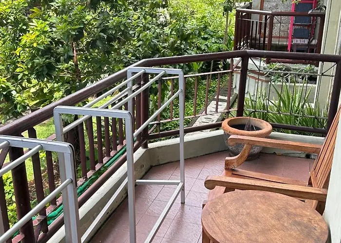 アパート Nattaya At The Jayakarta Bali *